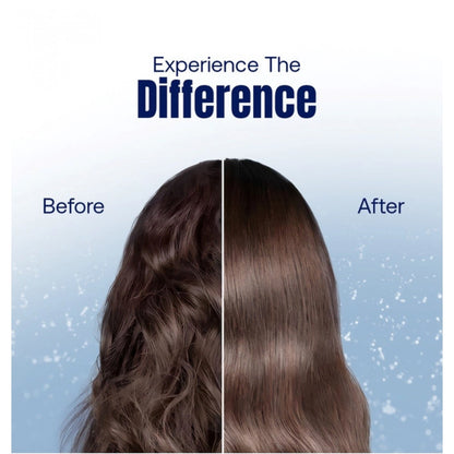 Unisex Protein Keratin Sampoo (300 ML)