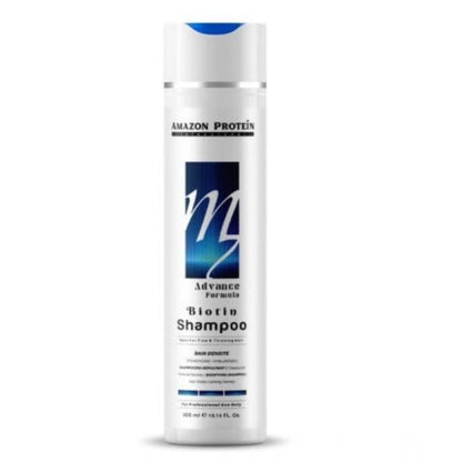 Unisex Protein Biotin Sampoo (300 ML)