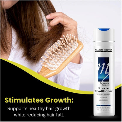 Unisex Protein Biotin Conditioner (300 ML)