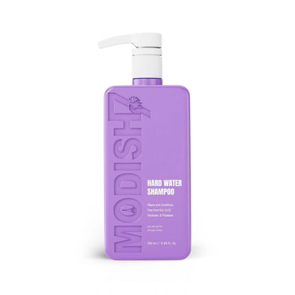Unisex Protein Hard Water Shampoo (350 ML)