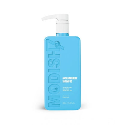 Unisex Protein Anti Dandruff Shampoo (350 ML)