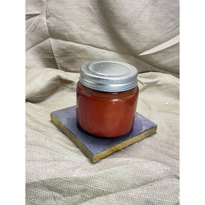 Pack Of_1 Soy Wax And Bees Wax Blend Candles Liquid Volume 90