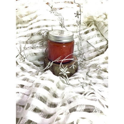 Pack Of_1 Soy Wax And Bees Wax Blend Candles Liquid Volume 90