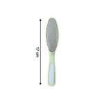 Heel callus remover file for rough skin