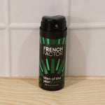 French Factor MenÕs Green Fragrance for everyday use