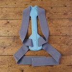 Comfort fit spine belt for posture correction