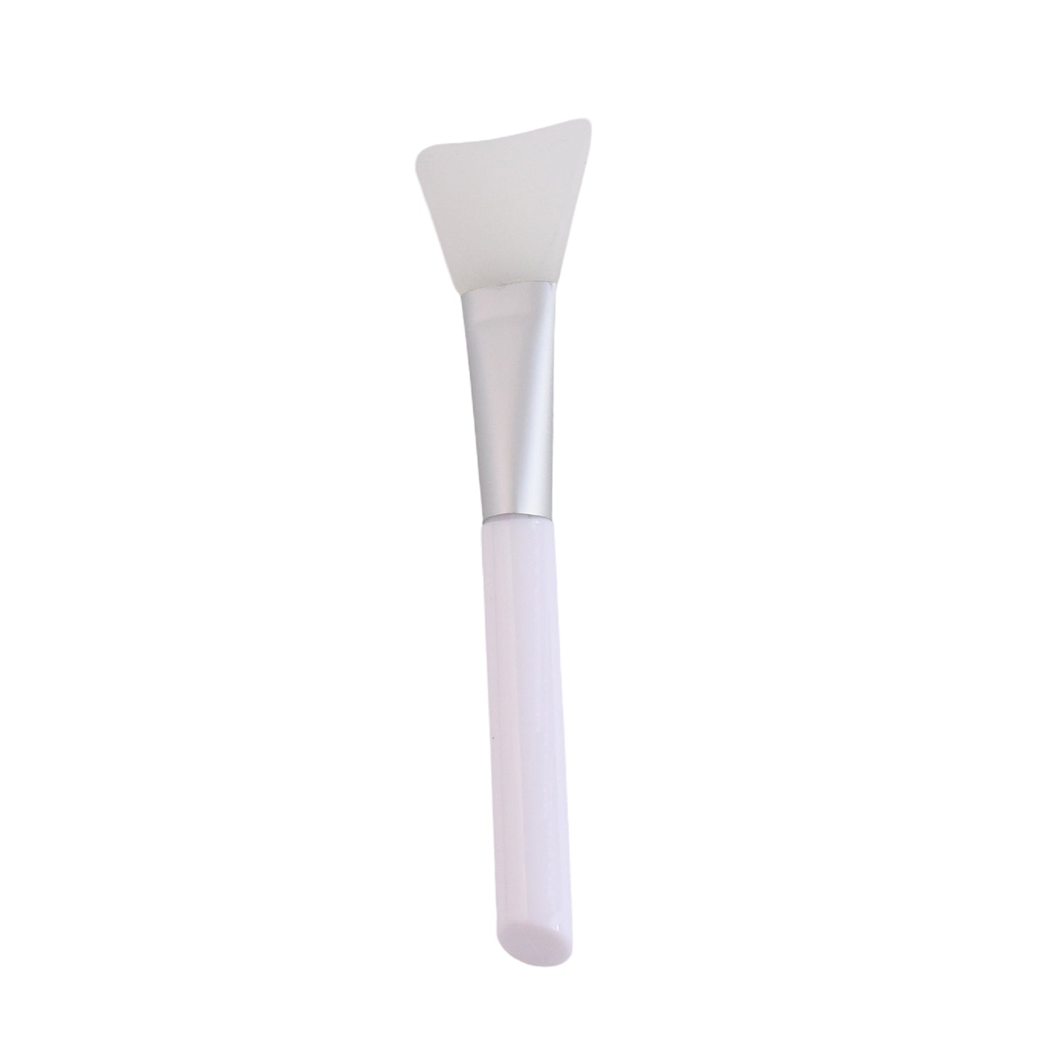 Silicone Face Mask Applicator Brush (1 Pc)