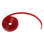 Design of flexible 3 meter edge protector strip