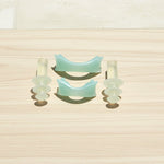 Durable leak-proof swimming goggles design