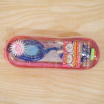 Secure fit kids goggles for water fun