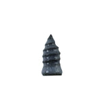 Portable tubeless tire repair insert
