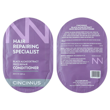 Hair Repairing Conditioner Sachet (20 Ml)