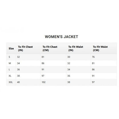 Women's Denim Washed Long Sleeves Jacket (Blue)