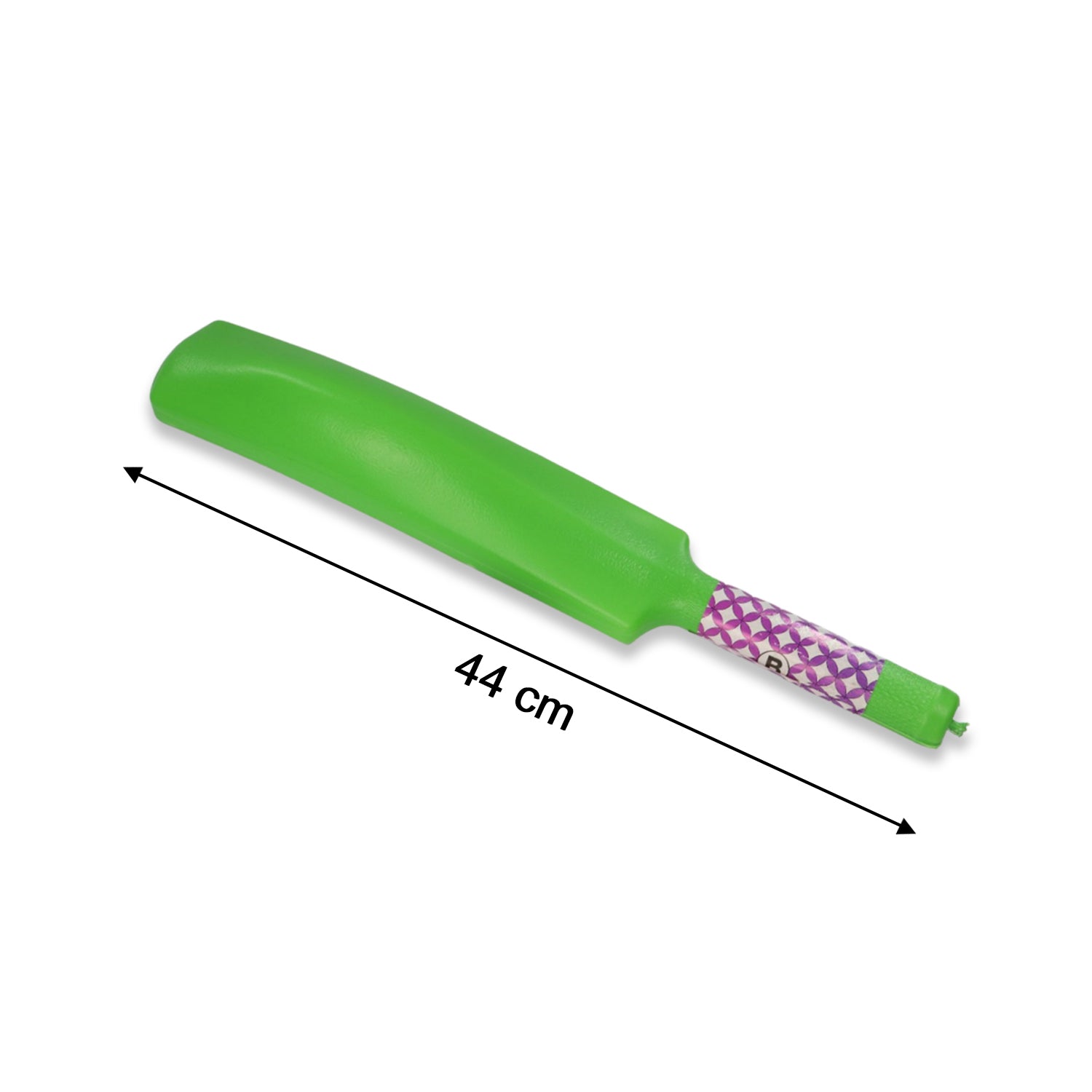 8022a Plastic Cricket Bat And Ball Toy For Kids