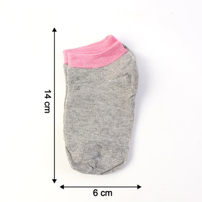 Premium Soft Light Socks (1 Pair  Small  Kids)