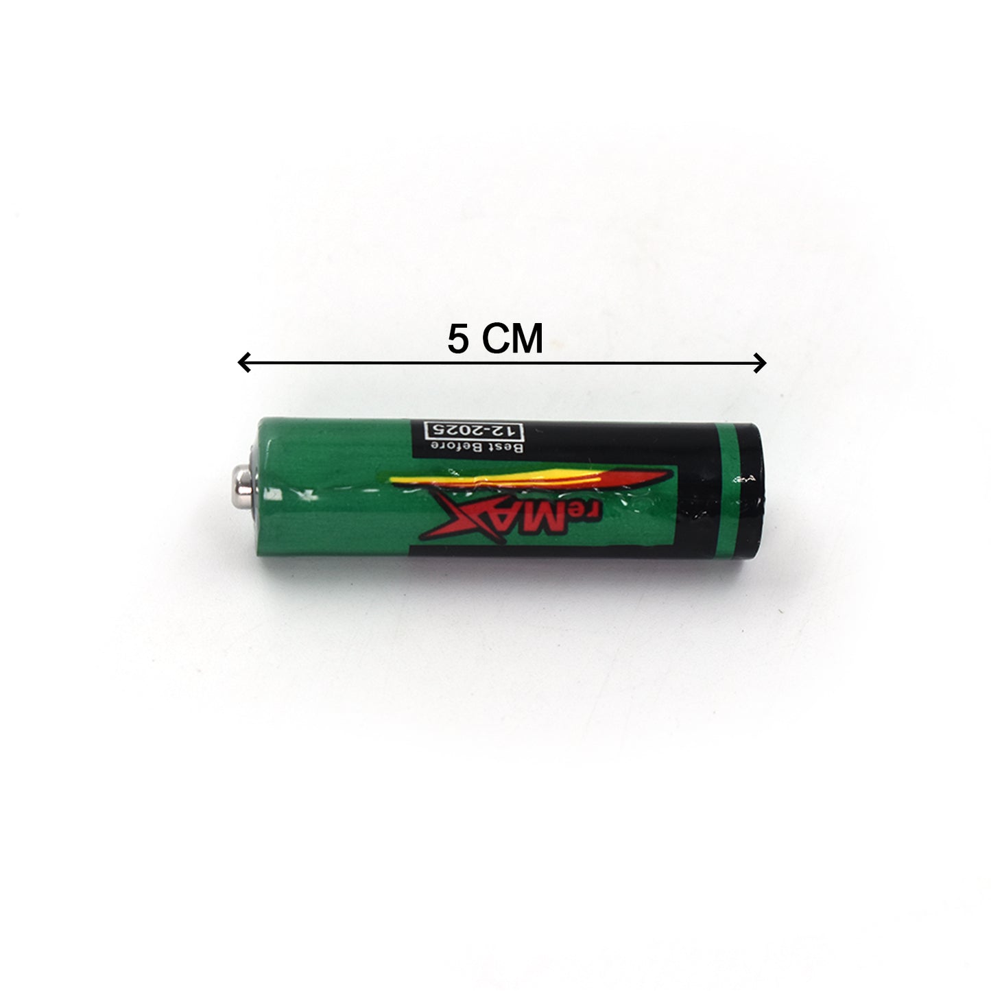 6121b Aa Performance Alkaline Non-rechargeable Batteries