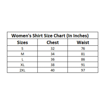 Women's Cotton Checkered Half Sleeve Shirt (Red - White)